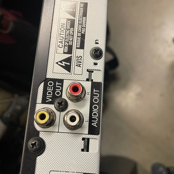 LG Portable Audio & Video Lg Bluray Player Hdmi No Remote Poshmark